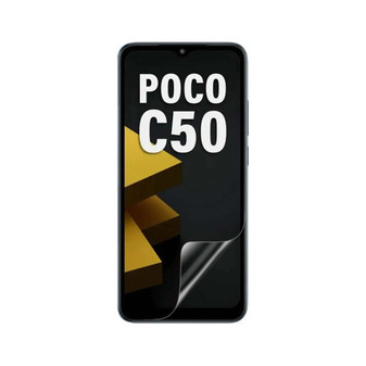 Xiaomi Poco C50 Vivid Screen Protector