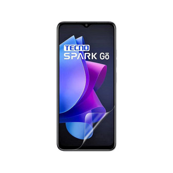 Tecno Spark Go (2023) Vivid Screen Protector