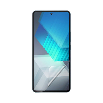 Vivo iQOO Neo7 Racing Matte Screen Protector