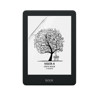 Onyx BOOX Volta 4 Matte Screen Protector