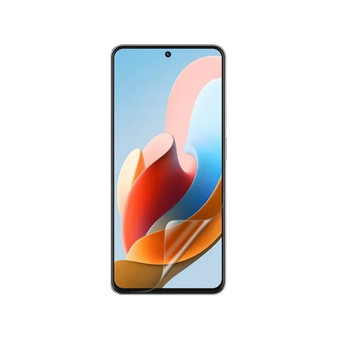 ZTE Voyage 40 Pro+ Vivid Screen Protector