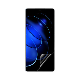 Honor 80 GT Vivid Screen Protector