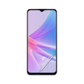Oppo A78 5G Vivid Screen Protector
