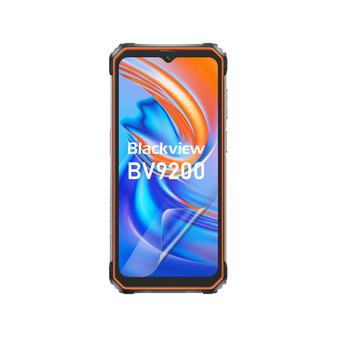 Blackview BV9200 Matte Screen Protector