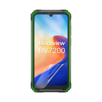 Blackview BV7200 Matte Screen Protector