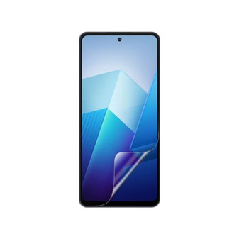 Vivo iQOO Z7x Vivid Screen Protector