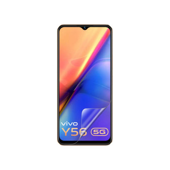 Vivo Y56 Vivid Screen Protector