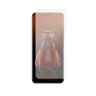 Realme 10 Pro 5G Coca-Cola Edition Paper Screen Protector