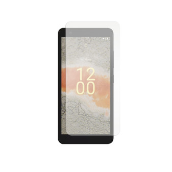 Nokia C02 Paper Screen Protector