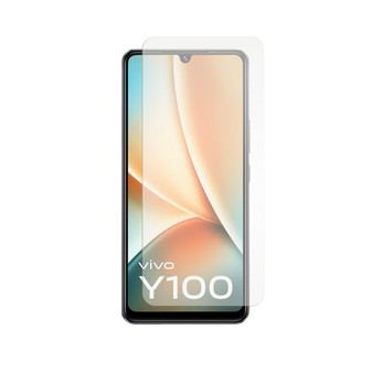 Vivo Y100 Paper Screen Protector