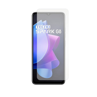 Tecno Spark Go (2023) Paper Screen Protector