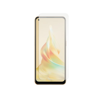 Oppo Reno8 T 4G Paper Screen Protector