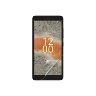 Nokia C02 Vivid Screen Protector