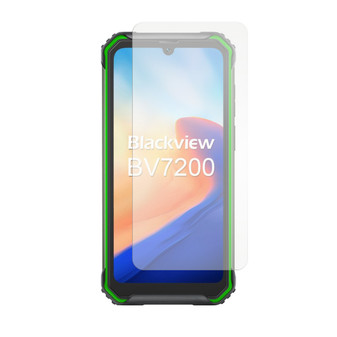 Blackview BV7200 Paper Screen Protector