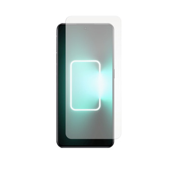 Realme GT3 Paper Screen Protector