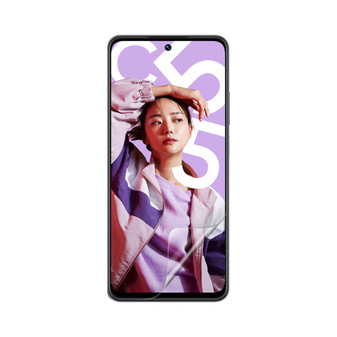 Realme C55 Vivid Screen Protector