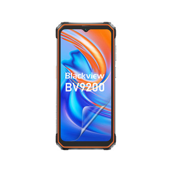 Blackview BV9200 Vivid Screen Protector