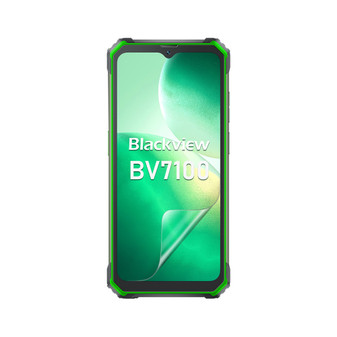 Blackview BV7100 Vivid Screen Protector