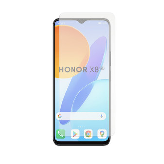 Honor X8 5G Paper Screen Protector