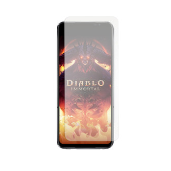 Asus ROG Phone 6 Diablo Immortal Edition Paper Screen Protector