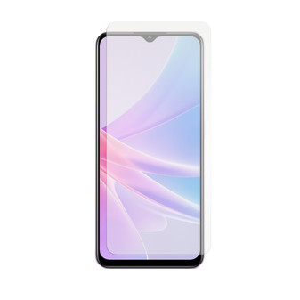 Oppo A78 5G Paper Screen Protector