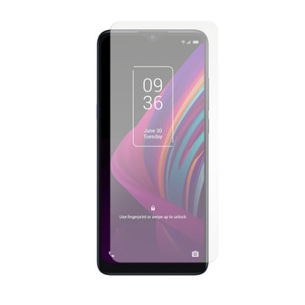 TCL 10 SE Paper Screen Protector