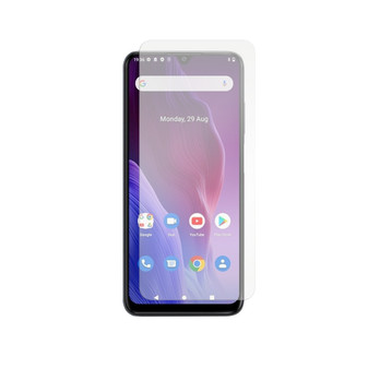 Cubot P60 Paper Screen Protector