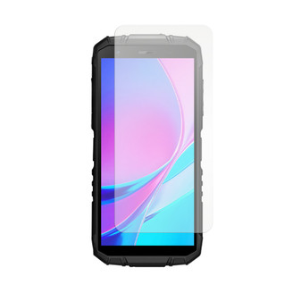 Doogee S41 Paper Screen Protector