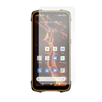 Cubot KingKong 5 Pro Paper Screen Protector
