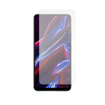 Xiaomi Poco X5 5G Paper Screen Protector