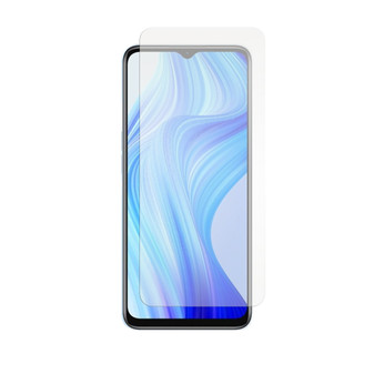 Realme V20 Paper Screen Protector