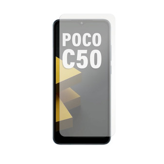 Xiaomi Poco C50 Paper Screen Protector