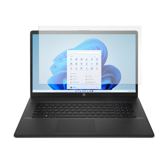 HP 17t cn300 (Non-Touch) Paper Screen Protector