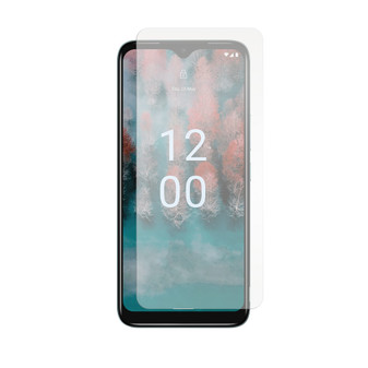 Nokia C12 Pro Paper Screen Protector