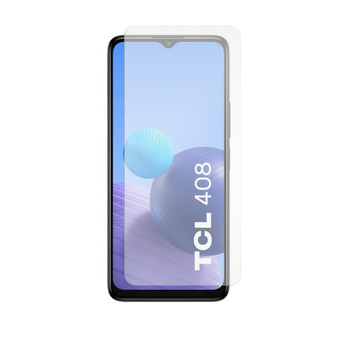 TCL 408 Paper Screen Protector