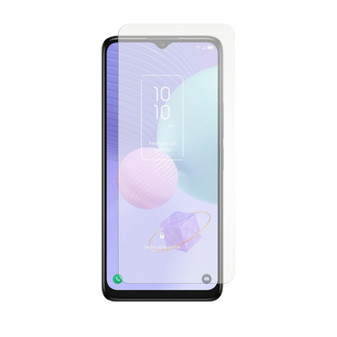 TCL 405 Paper Screen Protector