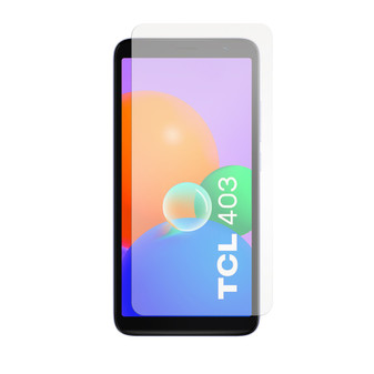 TCL 403 Paper Screen Protector