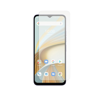 Umidigi G3 Plus Paper Screen Protector