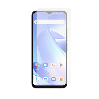 Umidigi G3 Max Paper Screen Protector