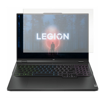 Lenovo Legion Pro 5 16ARX8 Paper Screen Protector