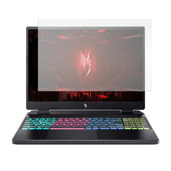 Acer Nitro 16 AN16-51 Paper Screen Protector