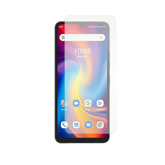 Umidigi A13 Paper Screen Protector