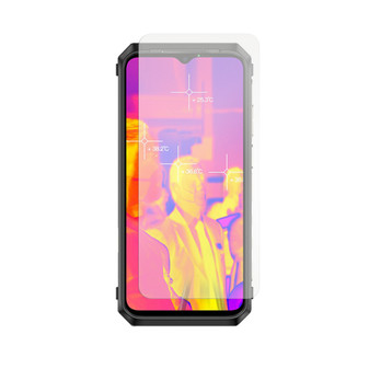 Ulefone Power Armor 19T Paper Screen Protector