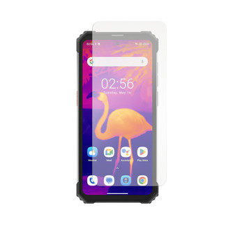 Blackview BV8900 Paper Screen Protector