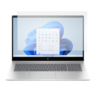 HP Envy 17t cw000 (Non-Touch) Paper Screen Protector