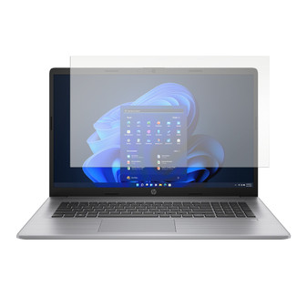 HP 470 G9 Paper Screen Protector