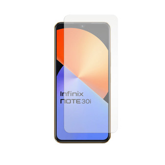 Infinix Note 30i Paper Screen Protector
