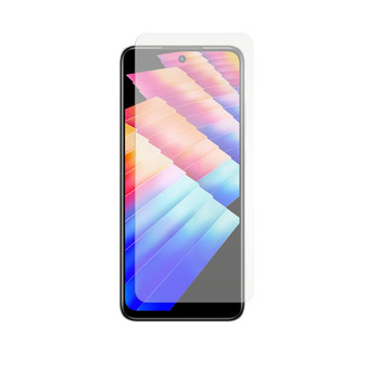 Infinix Hot 30 Play NFC Paper Screen Protector