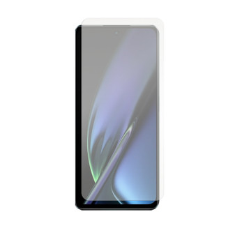 Oppo K11x Paper Screen Protector