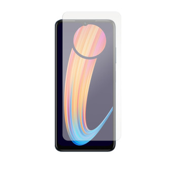 Infinix Hot 30i Paper Screen Protector